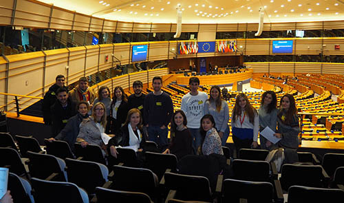 Grupo de Universidades