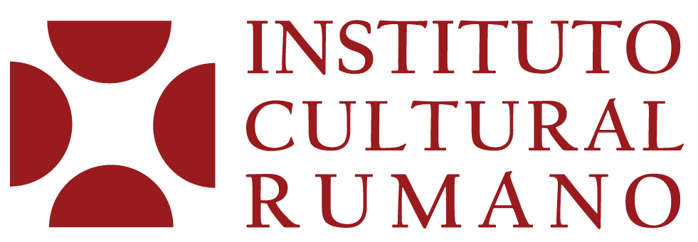 Logo Instituto Cultural Rumano