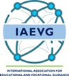 LOGO IAEVG - International Association of Educational and Vocational Guidance 