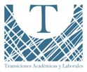 LOGO Grupo TRALS (Transiciones académicas y laborales)