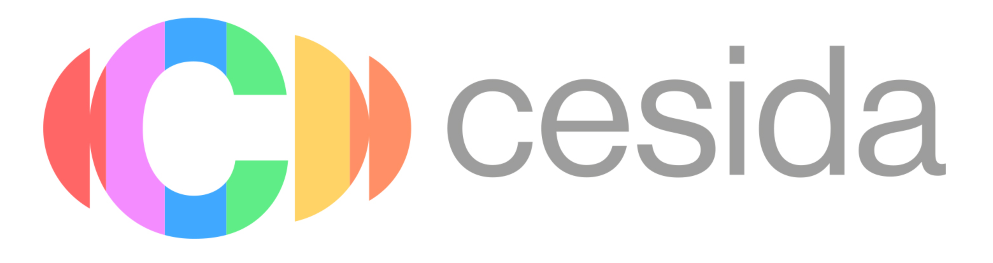 Logo CESIDA