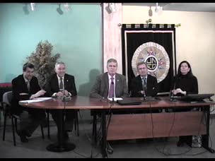 Presentación Máster en Liderazgo y Dirección de Centros Educativos