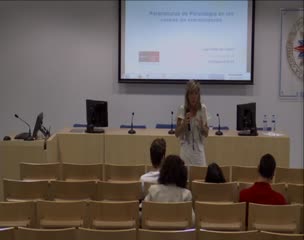Las clases de psicología en los cursos de entrenadores