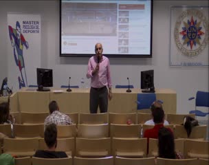 Intervención psicológica en pádel