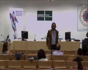 Experiencia práctica en psicología del deporte I