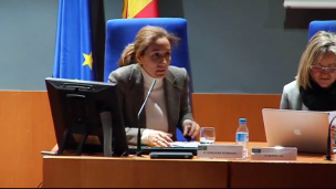 Intervención Almudena Rodríguez Moya