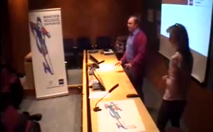 Intervención psicológica en tenis