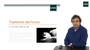 Trastornos de humor: Aspectos generales y consideraciones clínicas