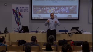 Taller sobre técnicas de relajación II