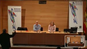 Presentación del Curso Modular Psicología del Deporte