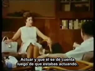 Sesión de psicoterapia cognitiva con A. Ellis (2ª parte)