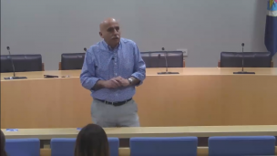 Psicología de la competición (II)