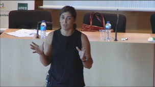 Psicología y deporte adaptado