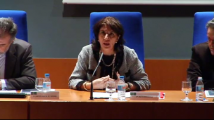 Intervención Ana Carrascosa