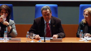 Debate y Clausura