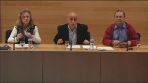 Psicología clínica en el deporte. Mesa redonda
