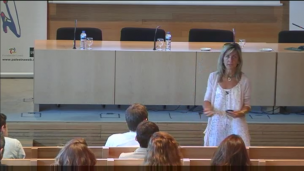 Taller sobre establecimiento de objetivos