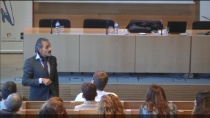 Evaluación psicológica: el cuestionario CPRD