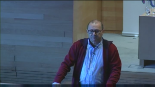 Taller sobre técnicas operantes del deporte