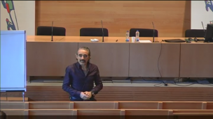 Evaluación psicológica: el cuestionario CPRD