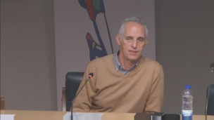 Intervención psicológica en golf