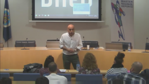 Psicología de la competición