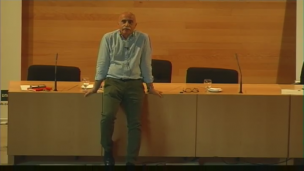 Psicología de los entrenadores