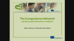 Euroguidance Network