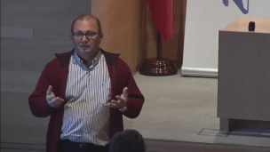 Taller sobre técnicas operantes en el deporte