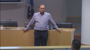 Taller sobre práctica en imaginación