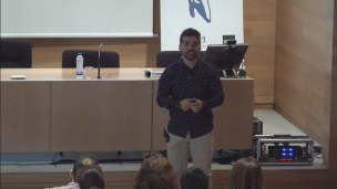 Intervención psicológica en un equipo senior femenino de rugby