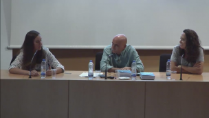 Mesa redonda