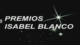 Premios Isabel Blanco