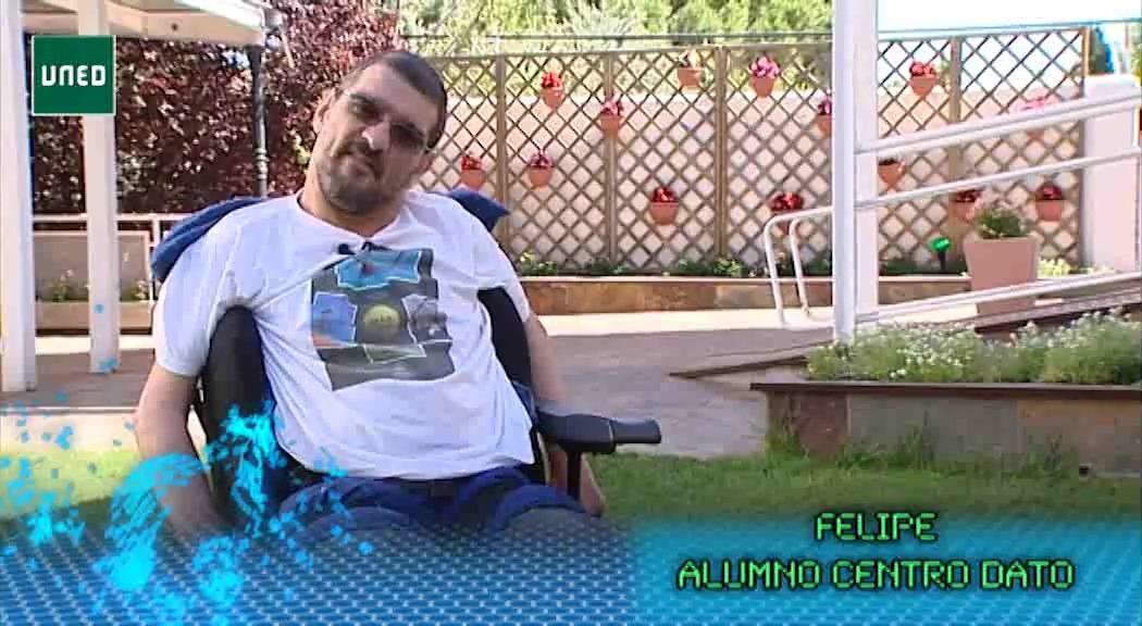 Personas con parálisis cerebral