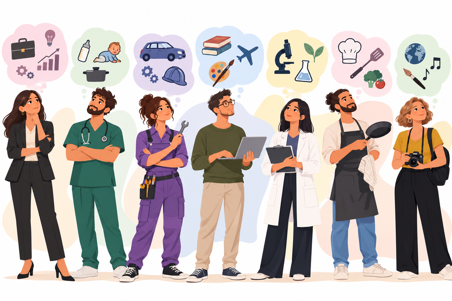 Aportaciones desde la Psicología Social a la igualdad entre hombres y mujeres: un análisis de los estereotipos de género