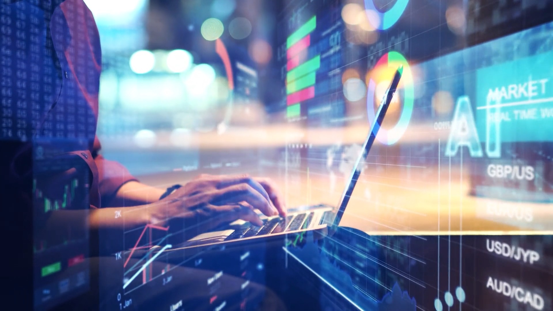 Transformación digital y sostenible para empresas y pymes