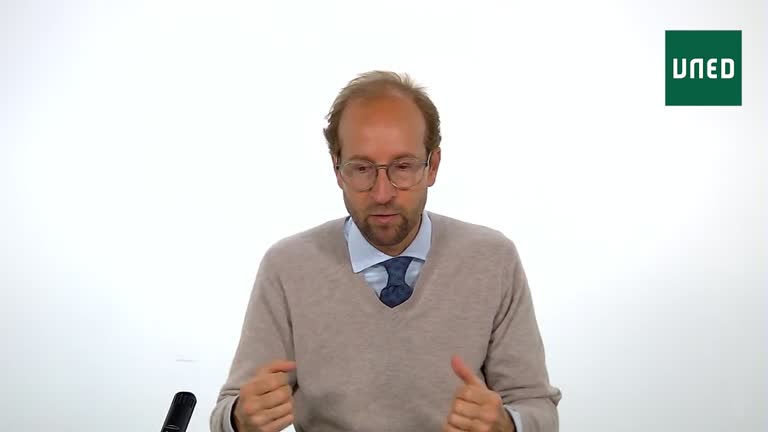 Introducción al Derecho ambiental