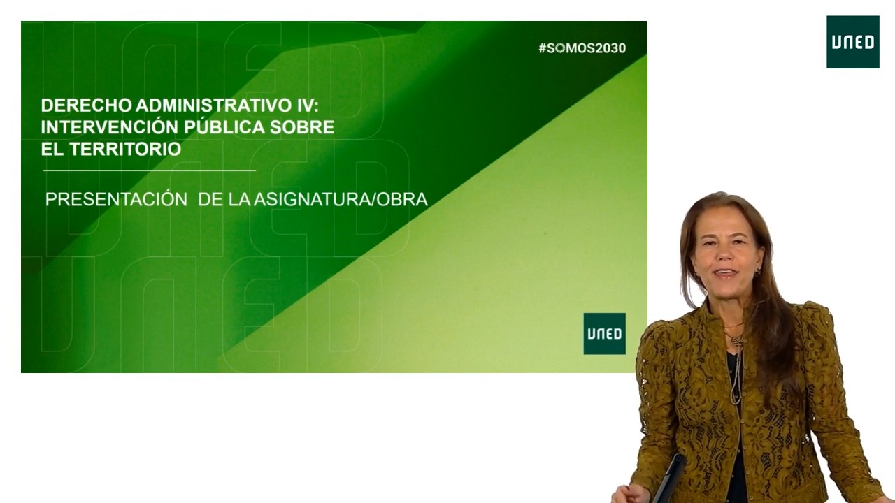 PRESENTACIÓN