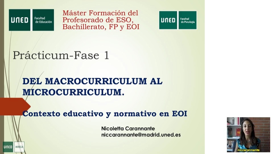 1-Fase 1 EOI. Contexto educativo y normativo para EOI