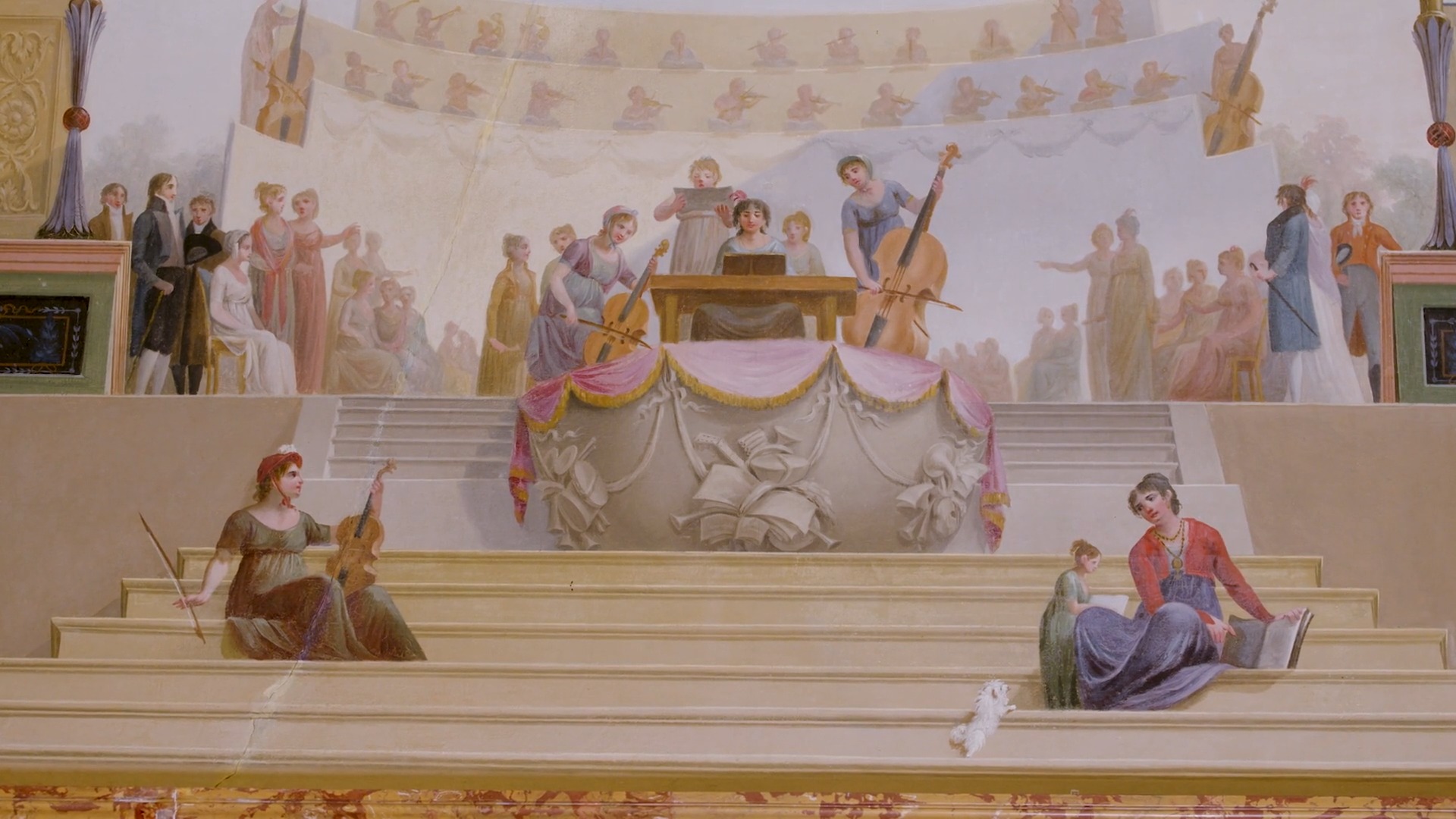 La defensa de las mujeres en la España ilustrada