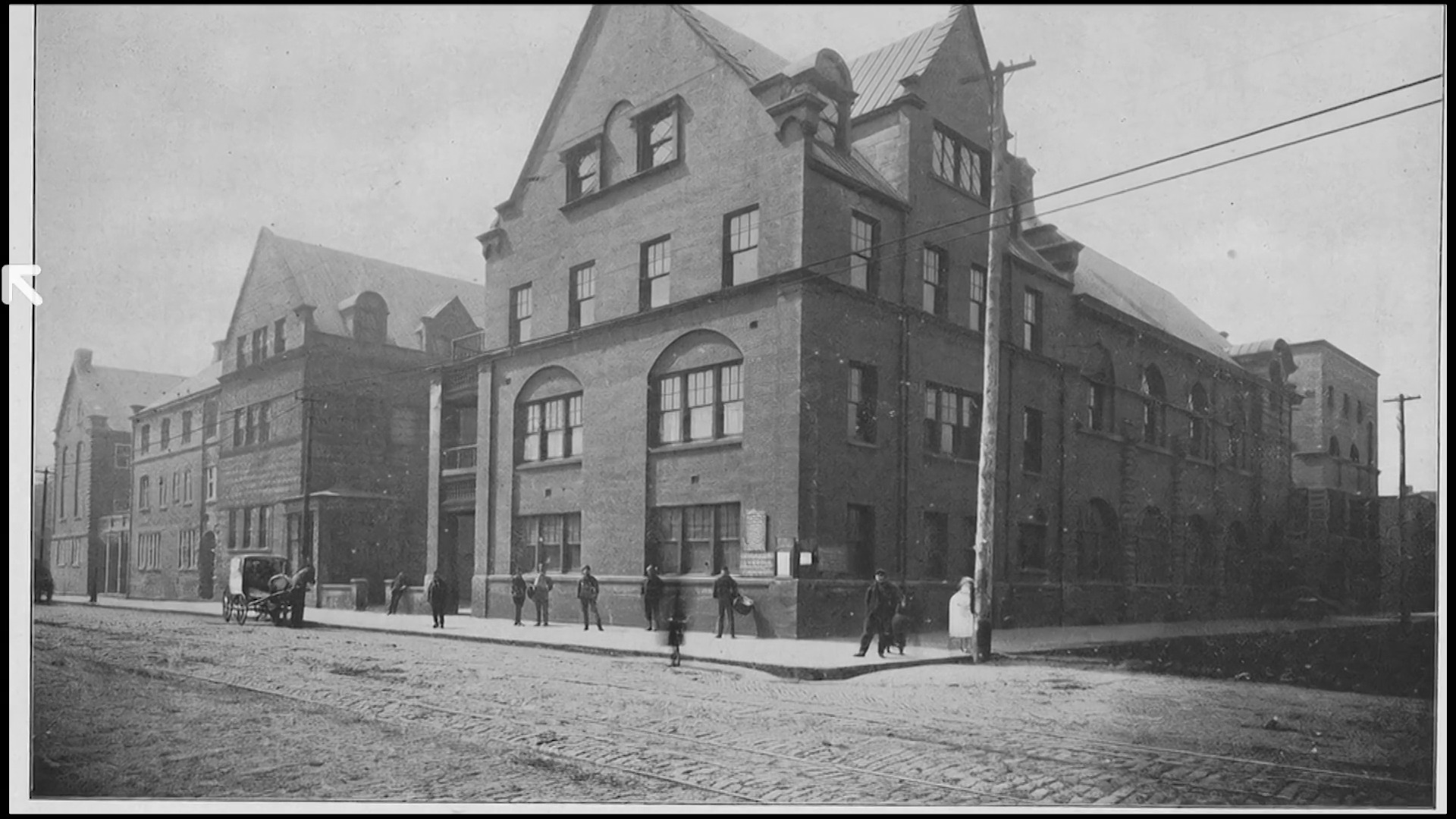 Arte y comunidad: El legado de Hull House