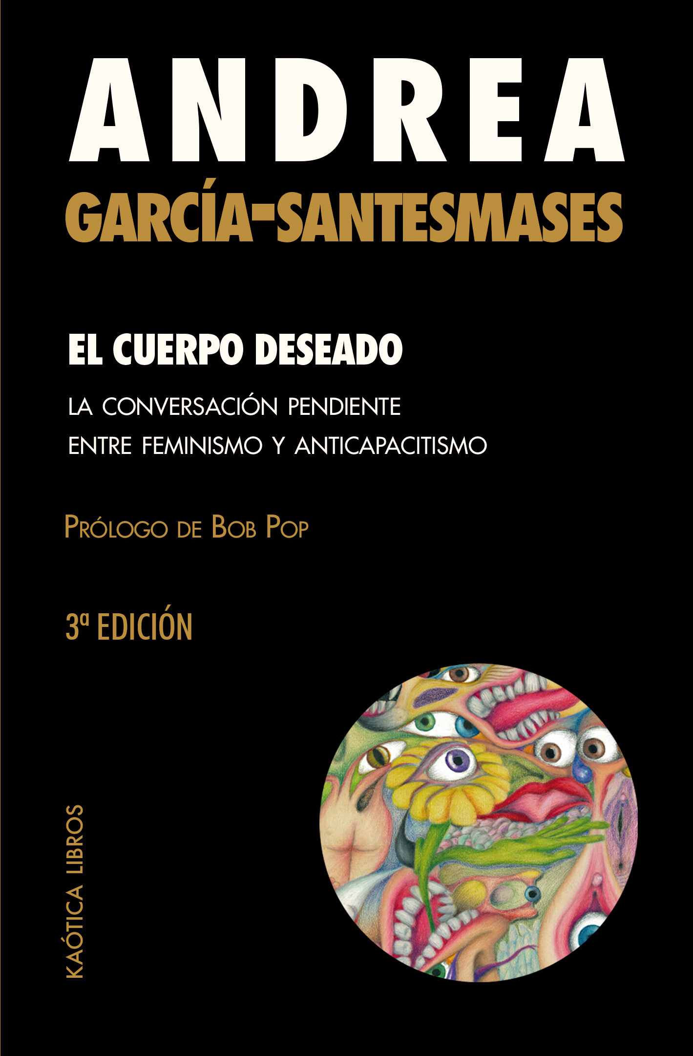 El cuerpo deseado