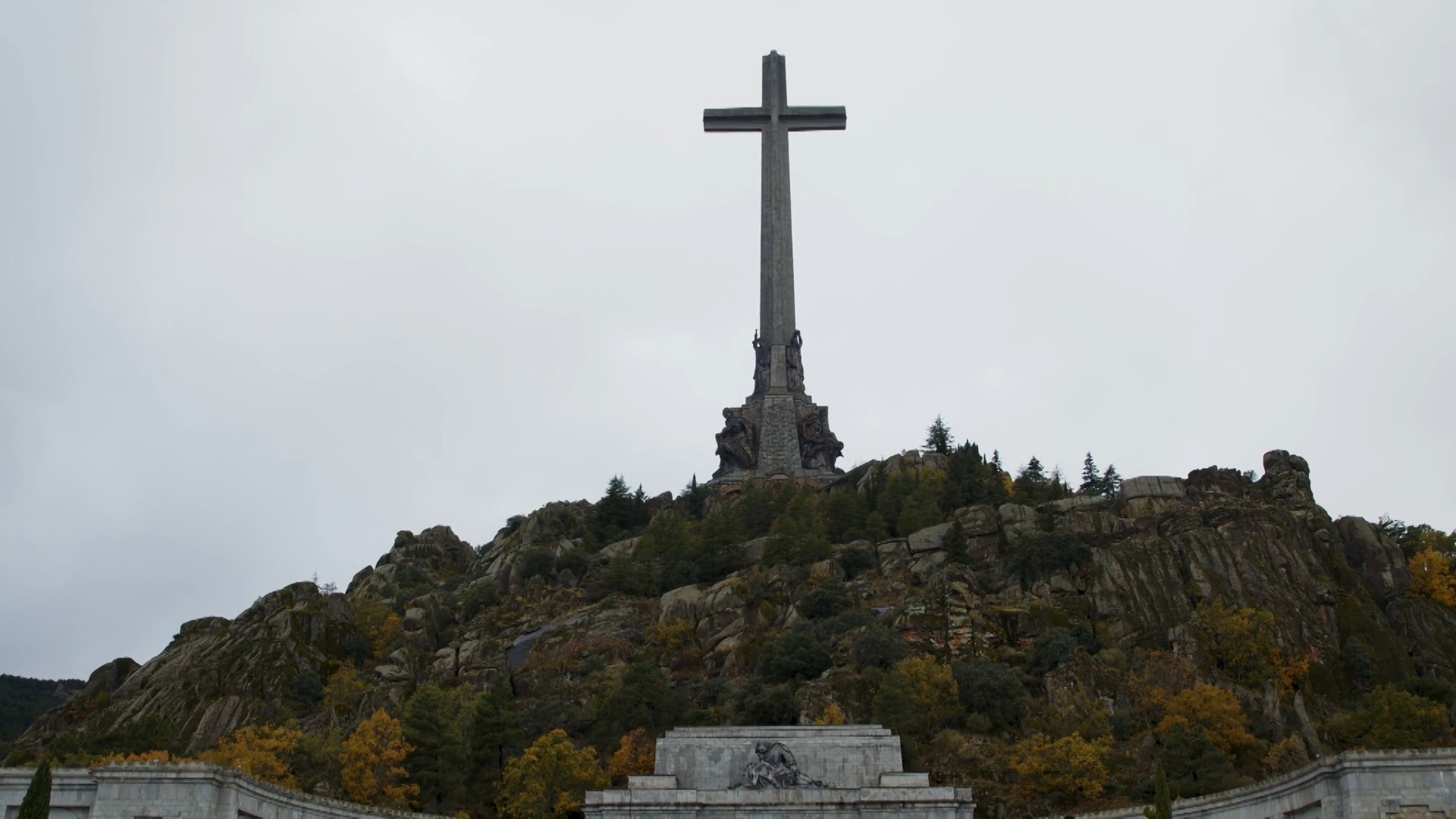 La piedra tiene memoria