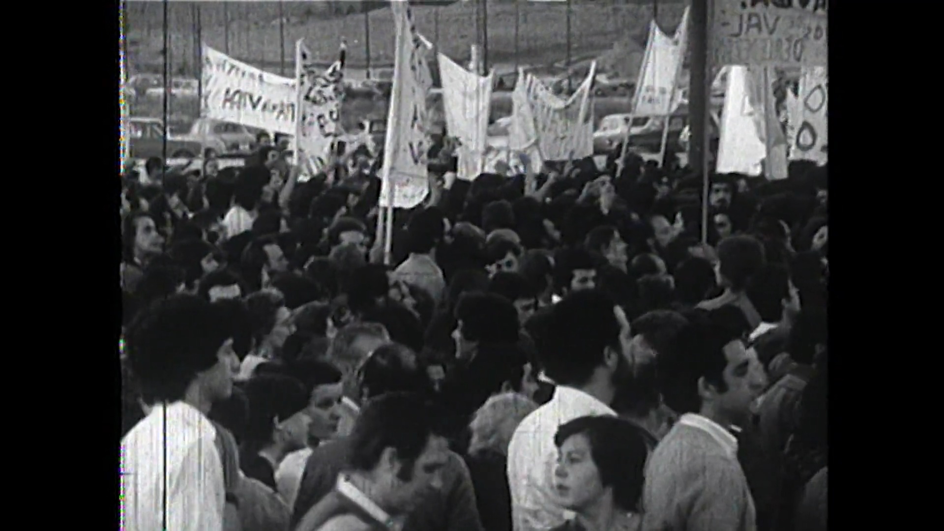 Generación TOP: una generación para la libertad