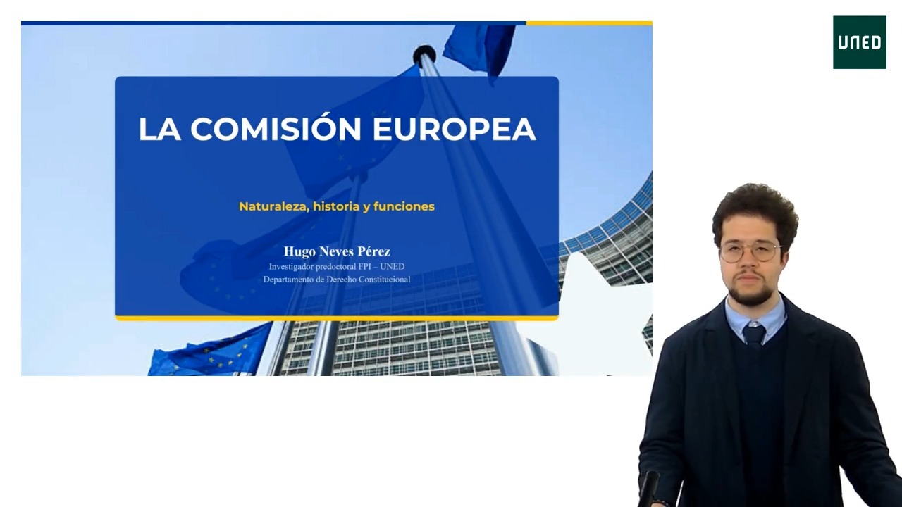 El principio de subsidiariedad en la Unión Europea