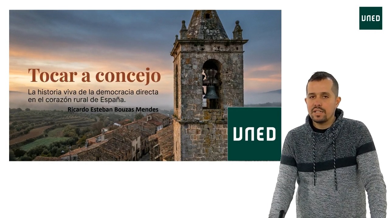 El Concejo Abierto: una forma de democracia directa en la España contemporánea