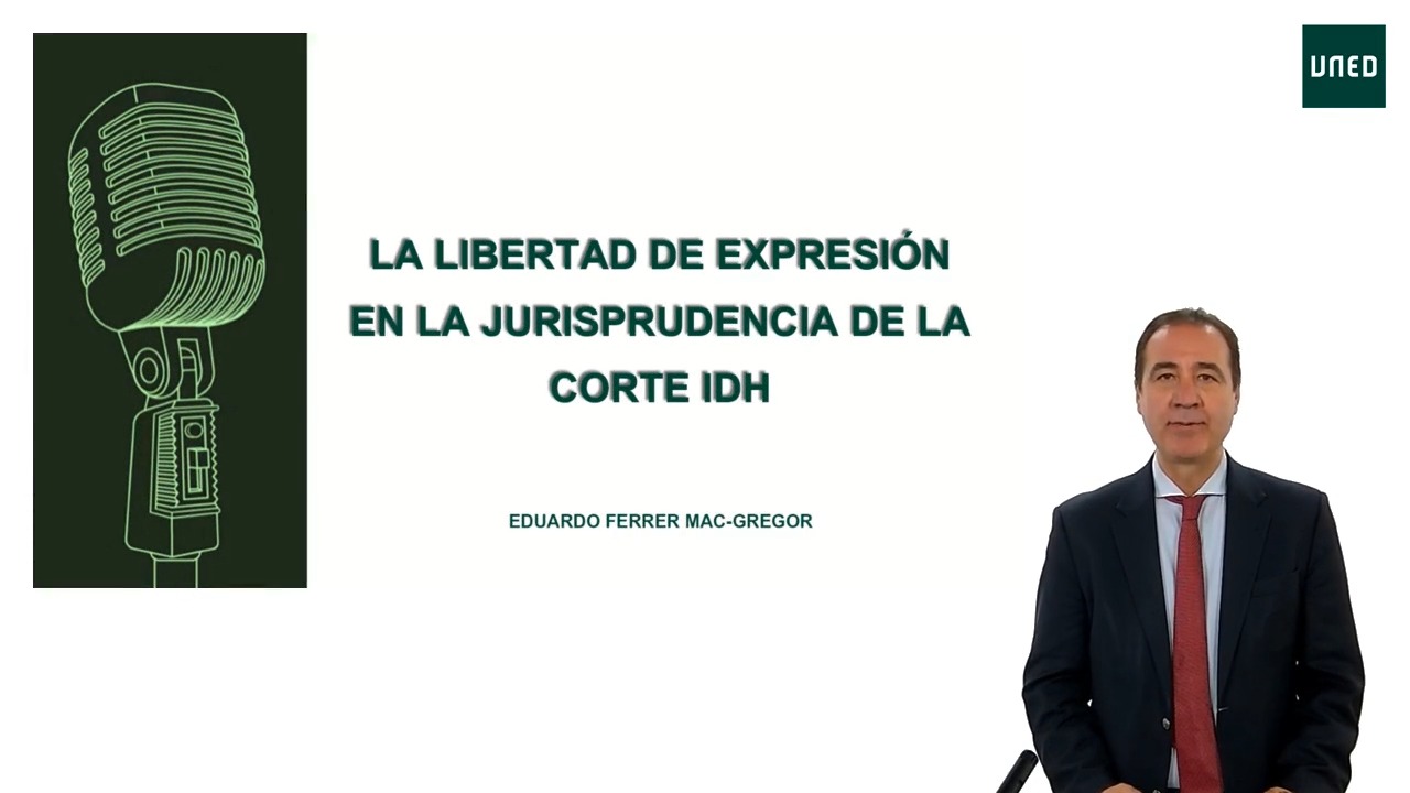 Libertad de expresión en la jurisprudencia de la Corte Interamericana