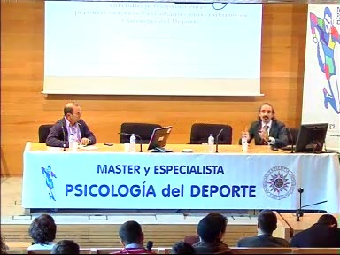 15.	Aprendizaje reciproco deportistas-personas mayores