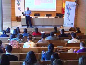 26.	Liderazgo del entrenador deportivo