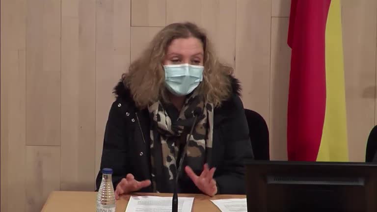 Presentación de la Jornada